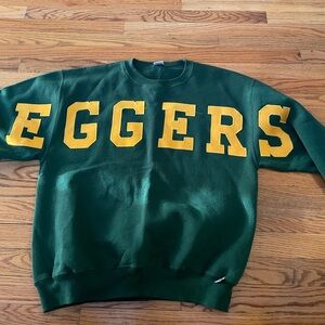 Eggers Crew Neck